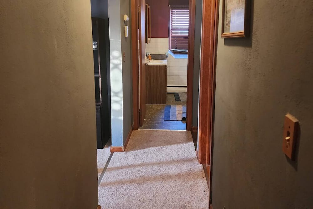 Photo of Bedroom in Rome