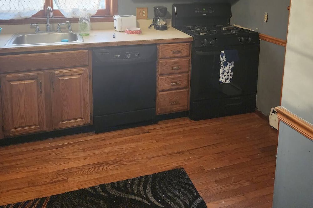 Photo of Kitchen in Rome