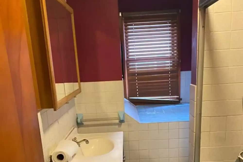 Photo of Bathroom in Rome