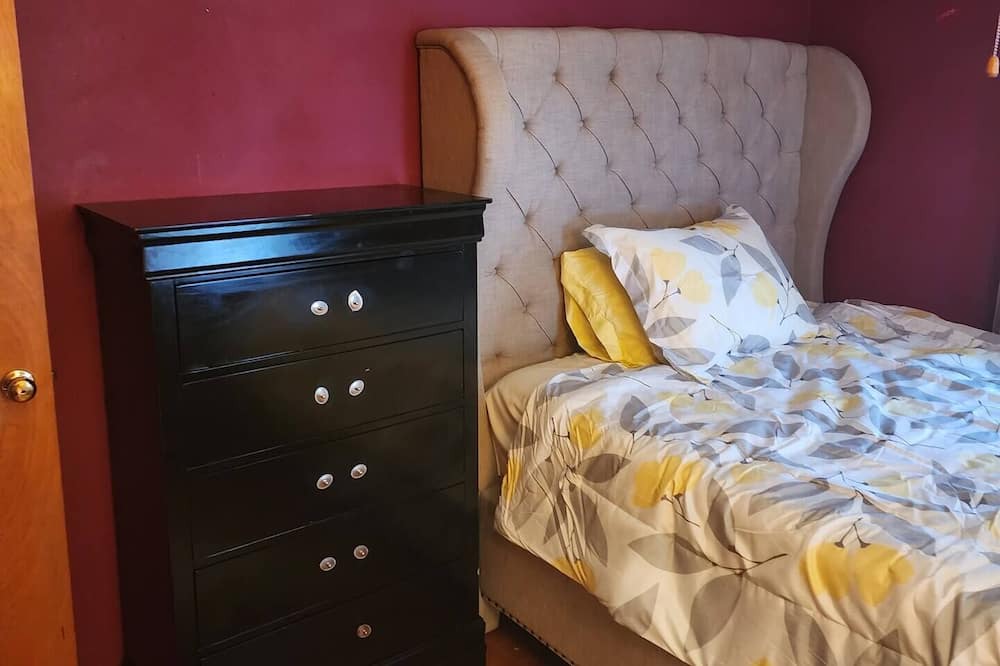 Photo of Bedroom in Rome