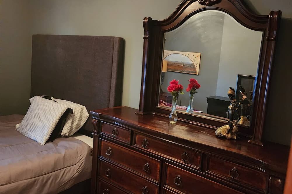 Photo of Bedroom in Rome