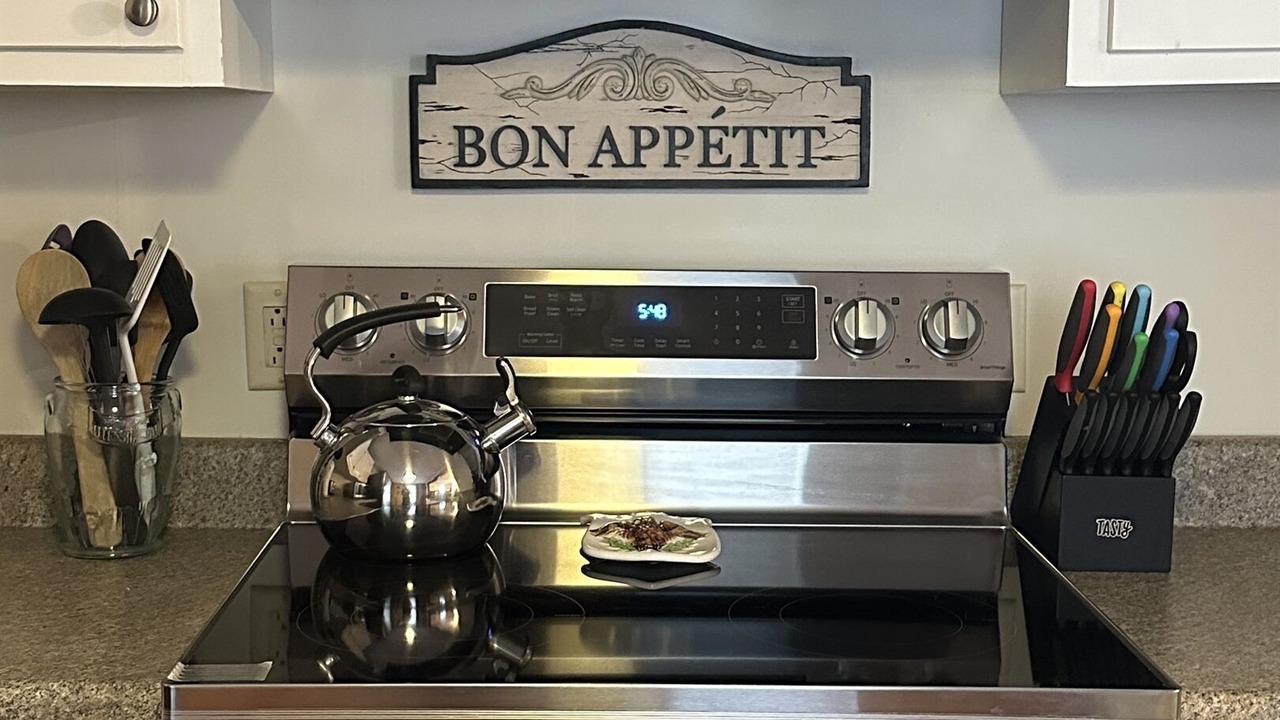 Photo of Kitchen in Hartwick