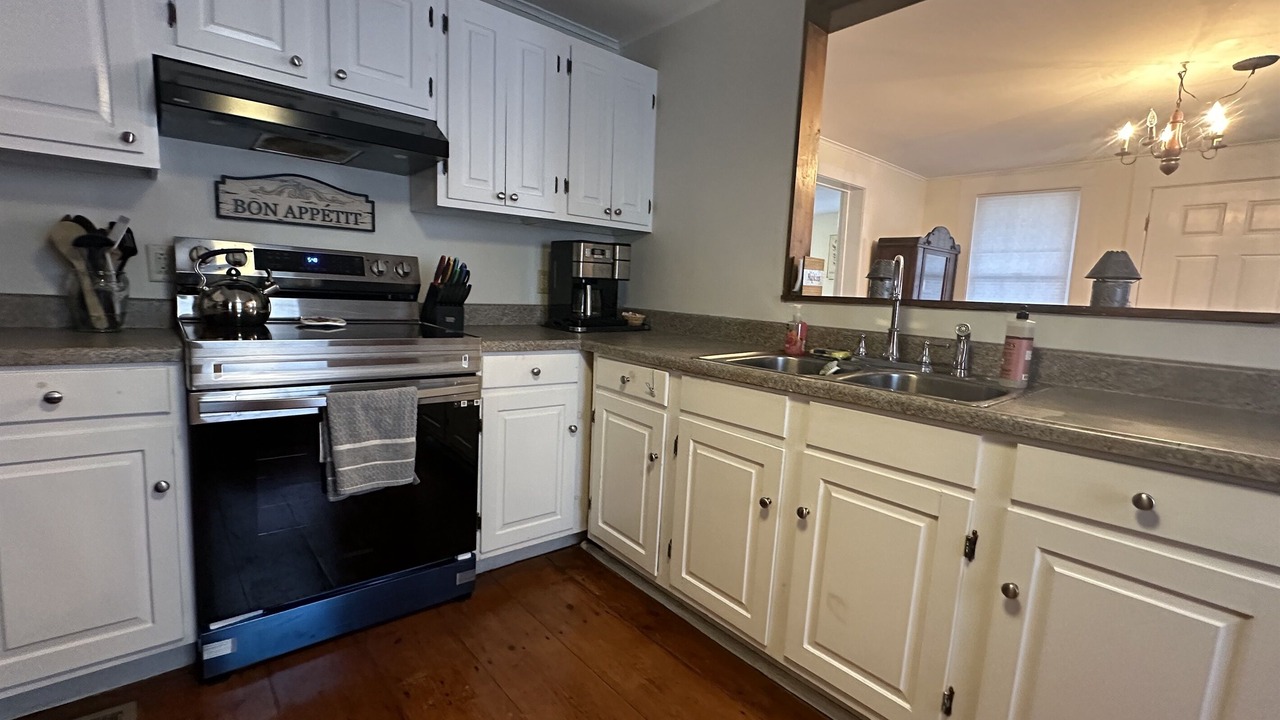 Photo of Kitchen in Hartwick