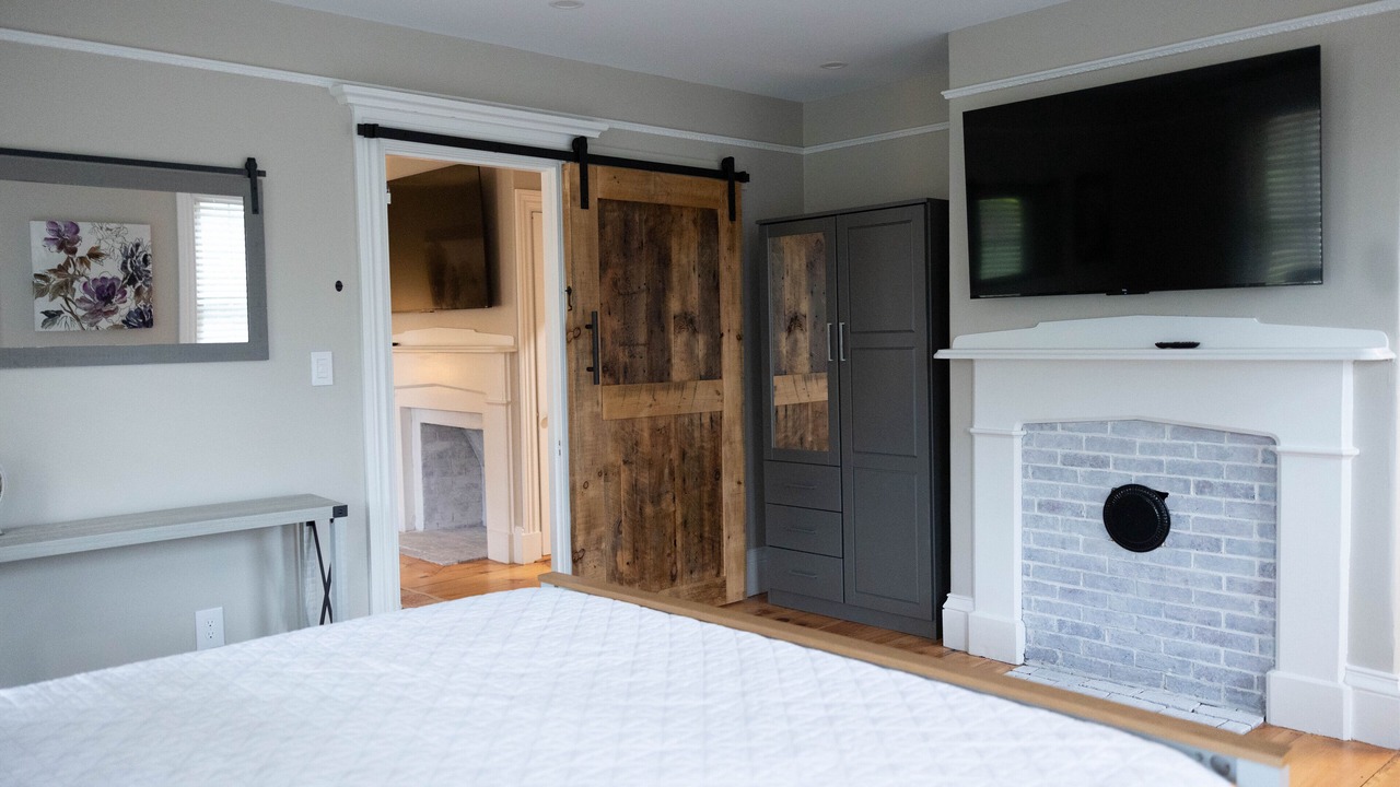 Photo of Bedroom in Danville