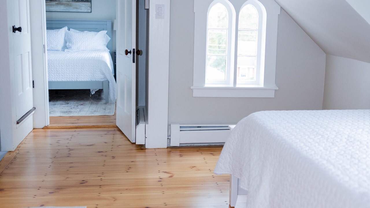 Photo of Bedroom in Danville