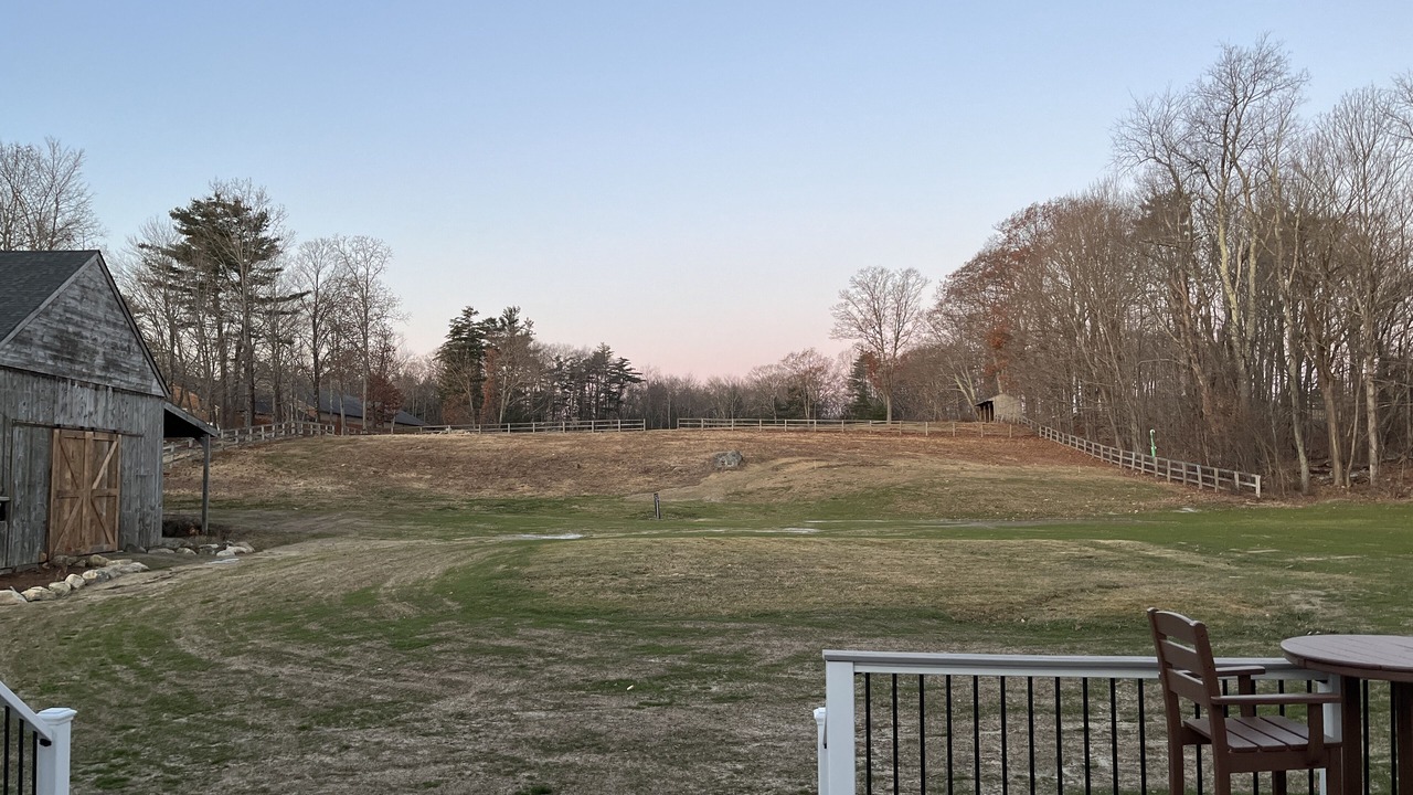Photo of Outdoor in Danville