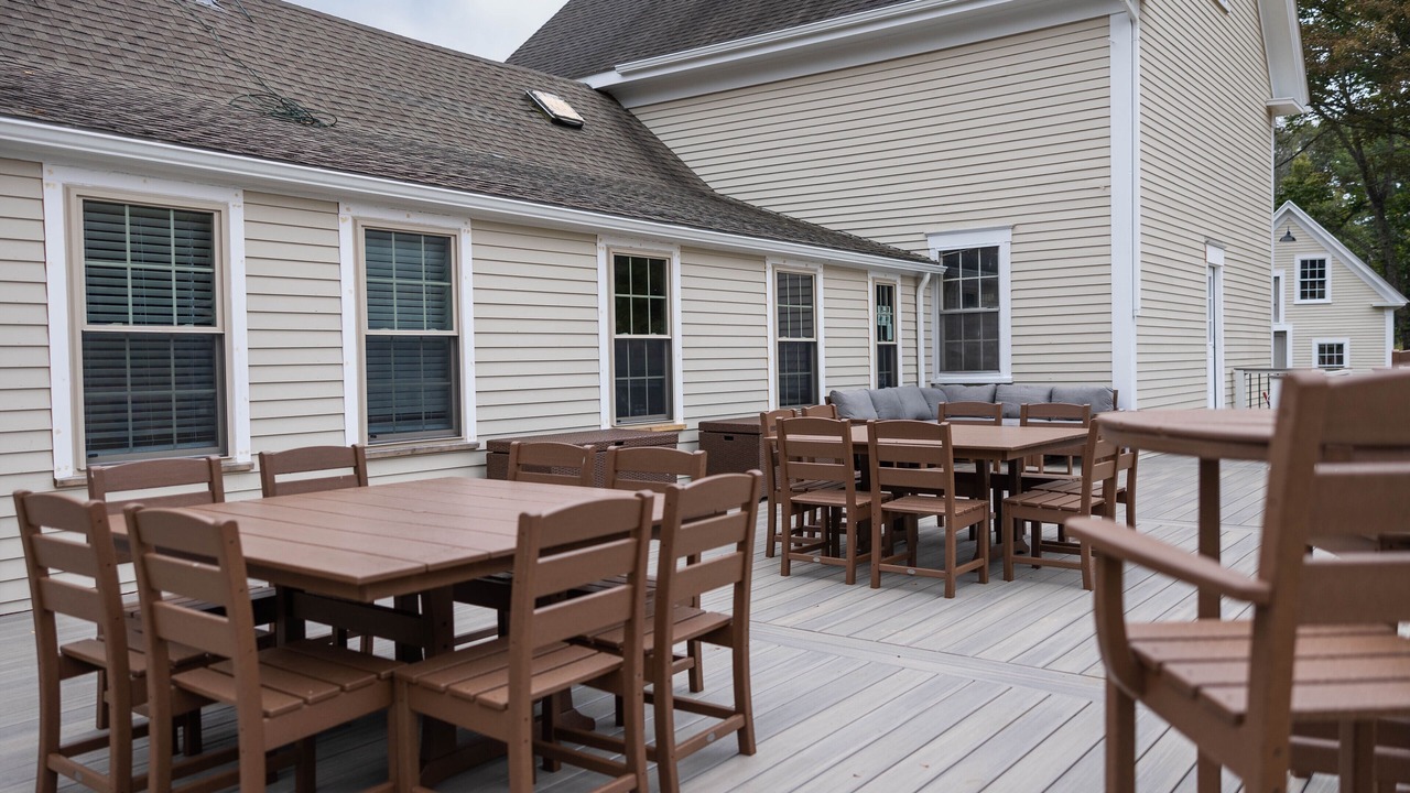 Photo of Outdoor in Danville