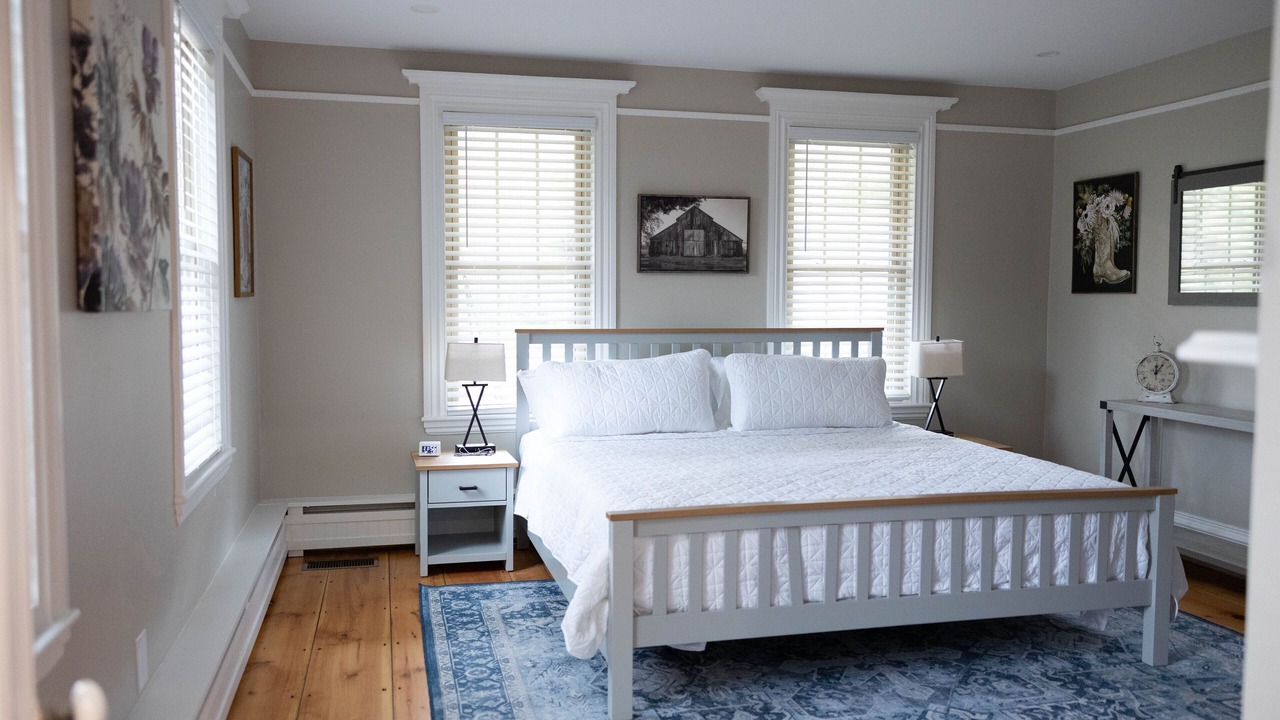 Photo of Bedroom in Danville