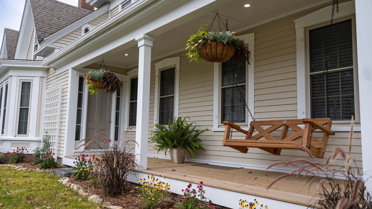 Photo of Outdoor in Danville
