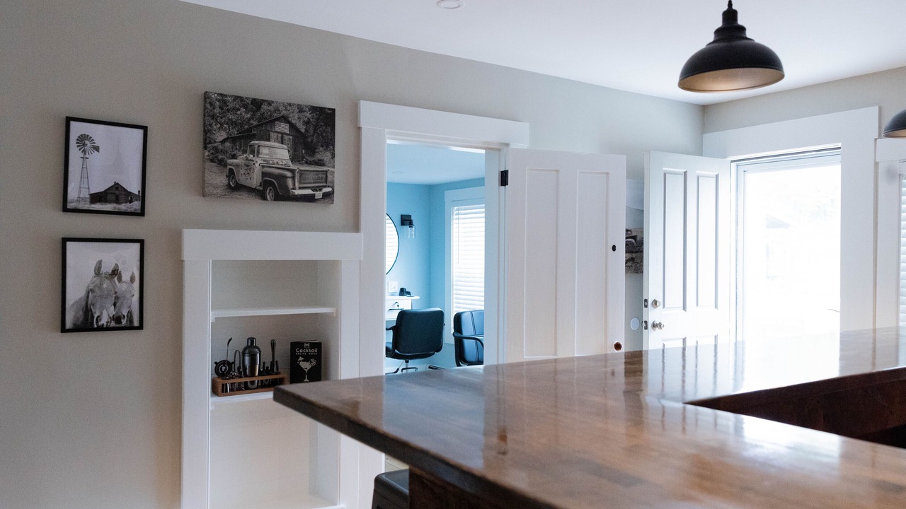 Photo of Kitchen in Danville
