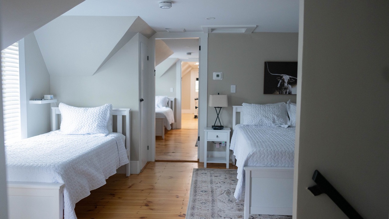 Photo of Bedroom in Danville