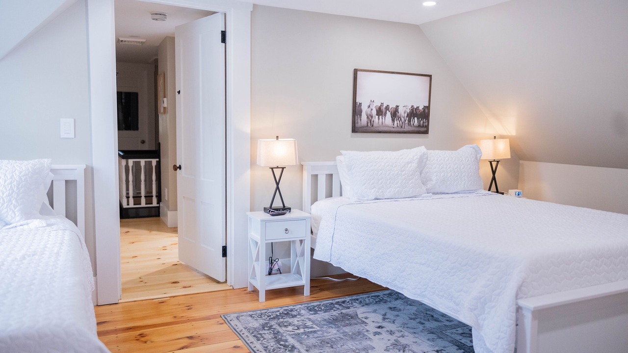 Photo of Bedroom in Danville