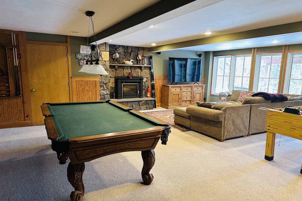 Photo of Bedroom in Winhall