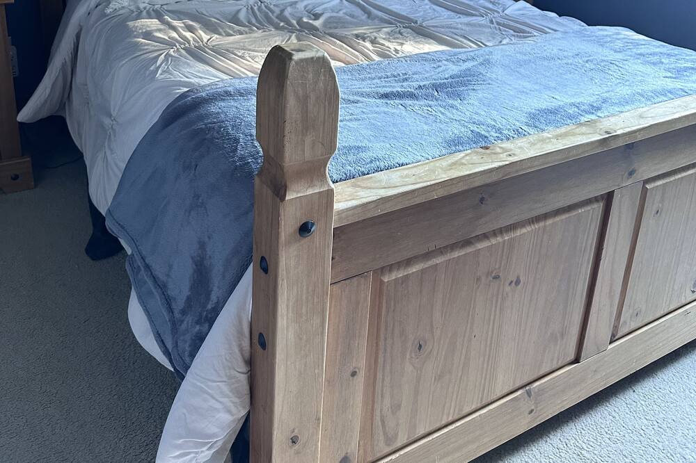 Photo of Bedroom in Winhall