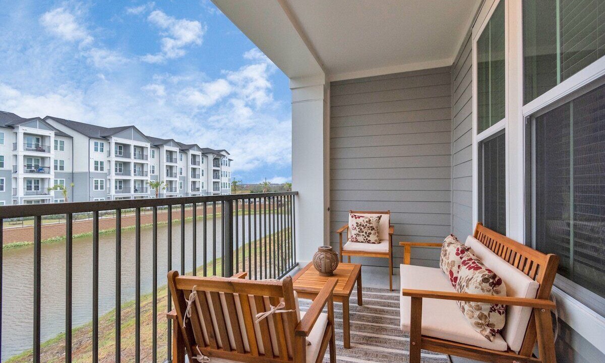 Photo of Outdoor in Clear Lake Shores