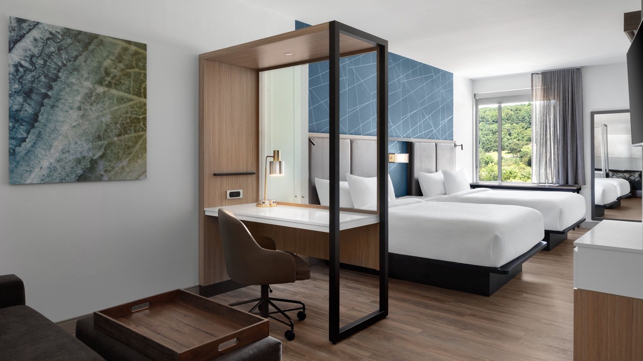 Photo of Bedroom in Hollins
