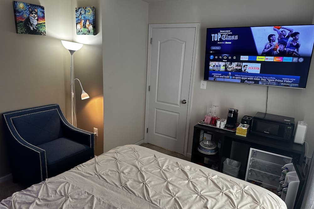 Photo of Bedroom in Largo