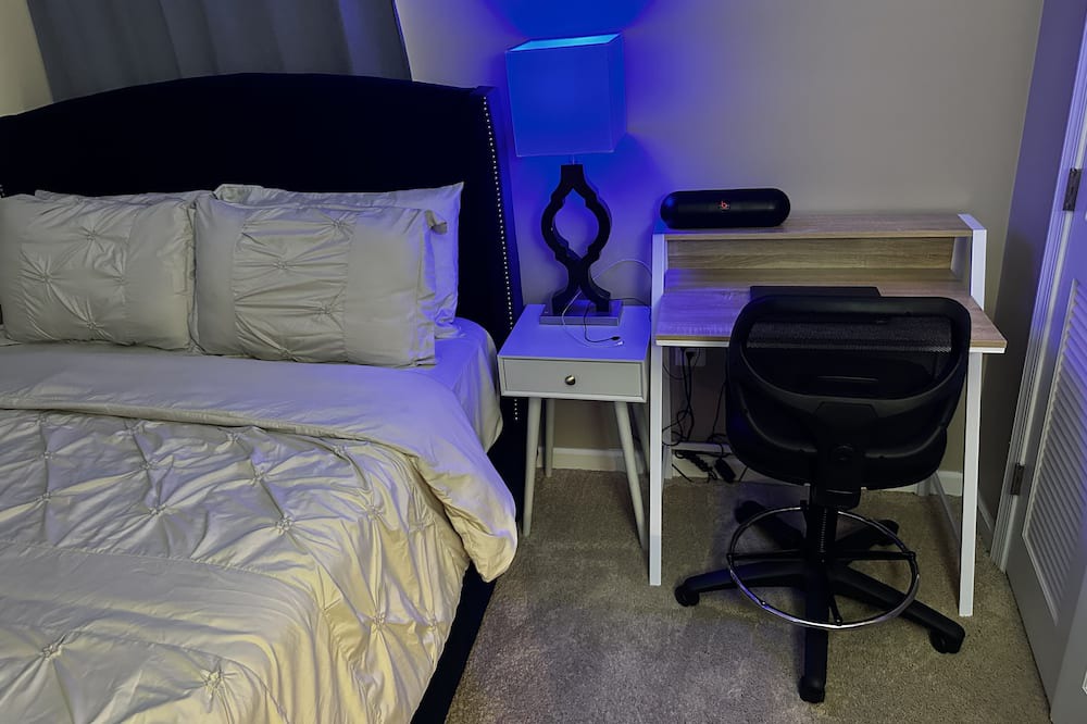 Photo of Bedroom in Largo