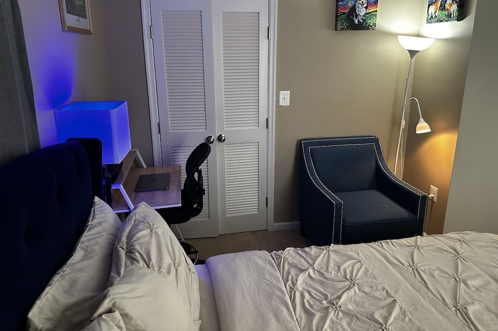 Photo of Bedroom in Largo