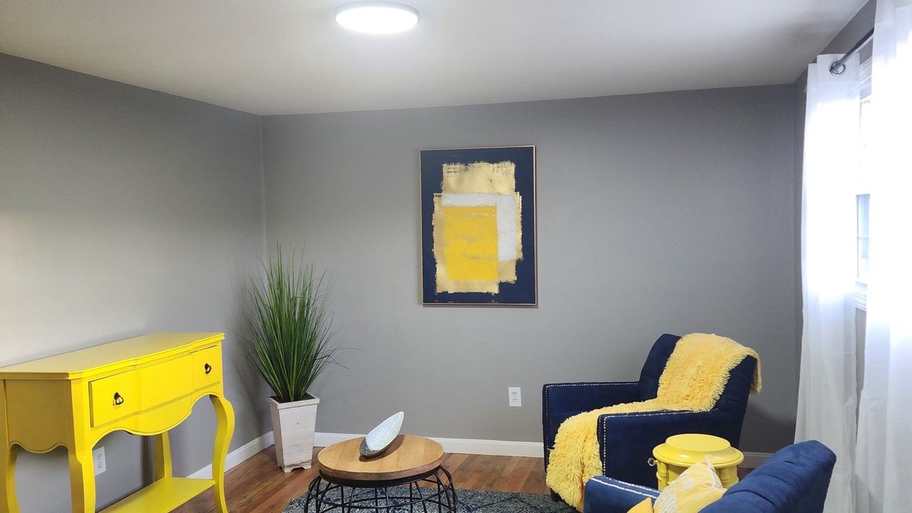 Photo of Livingroom in Methuen