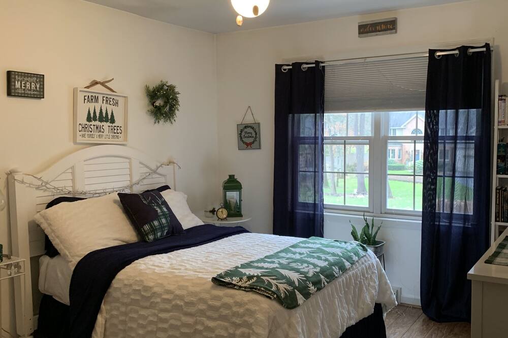Photo of Bedroom in Gansevoort