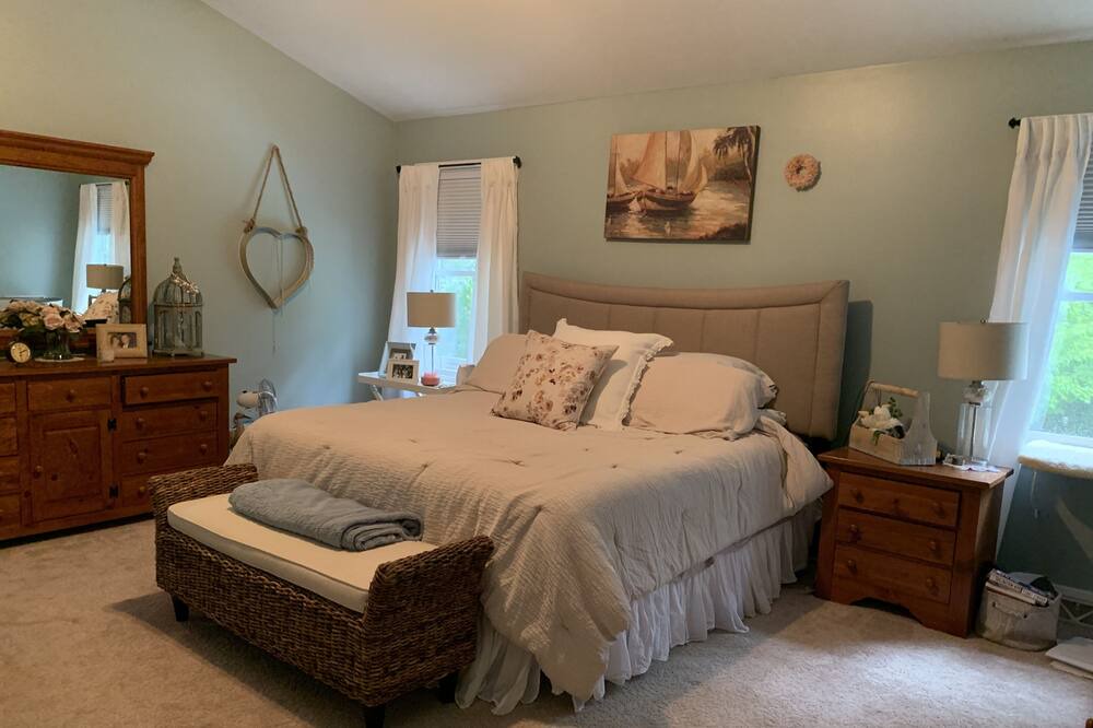 Photo of Bedroom in Gansevoort