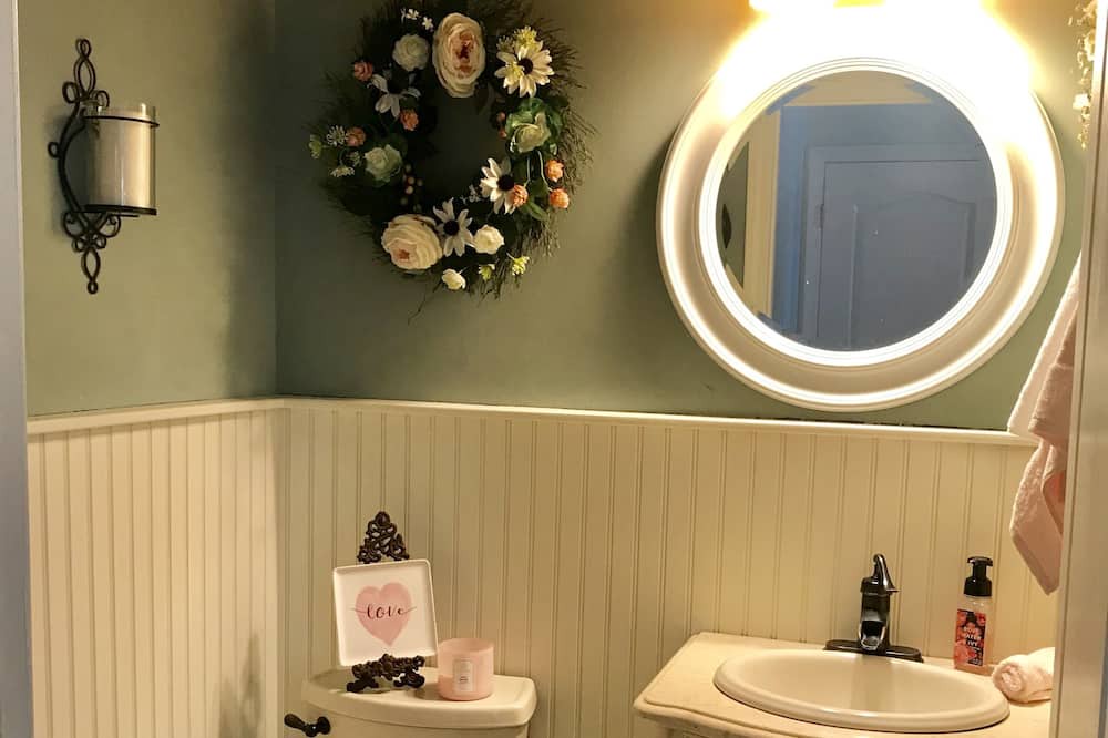 Photo of Bathroom in Gansevoort