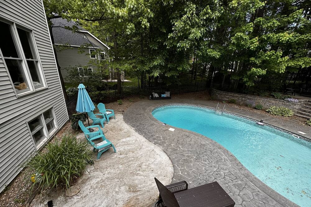 Photo of Outdoor in Gansevoort