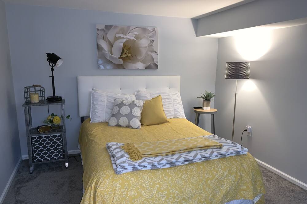 Photo of Bedroom in Gansevoort