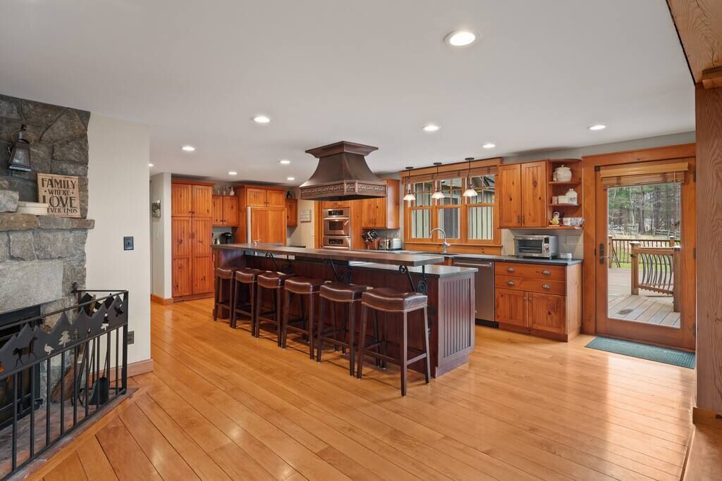 Photo of Kitchen in East Dover