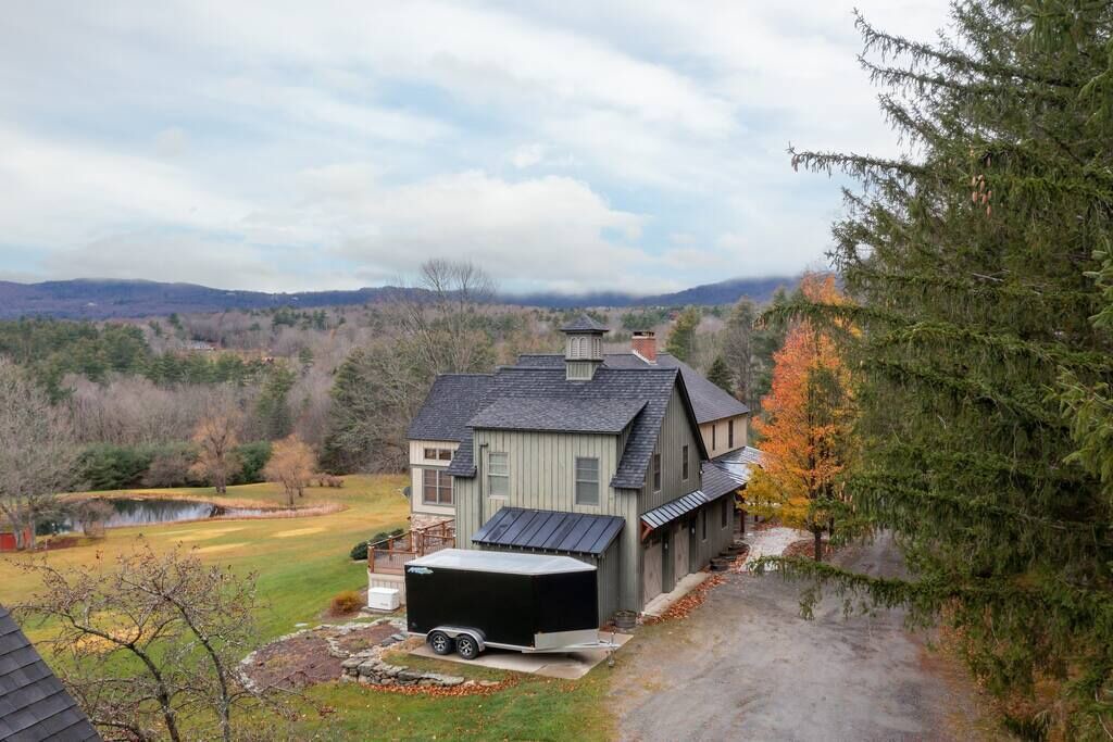 Photo of Outdoor in East Dover