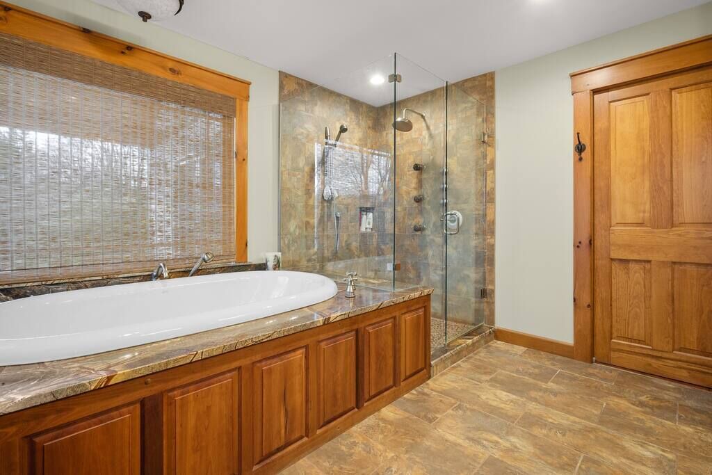 Photo of Bathroom in East Dover