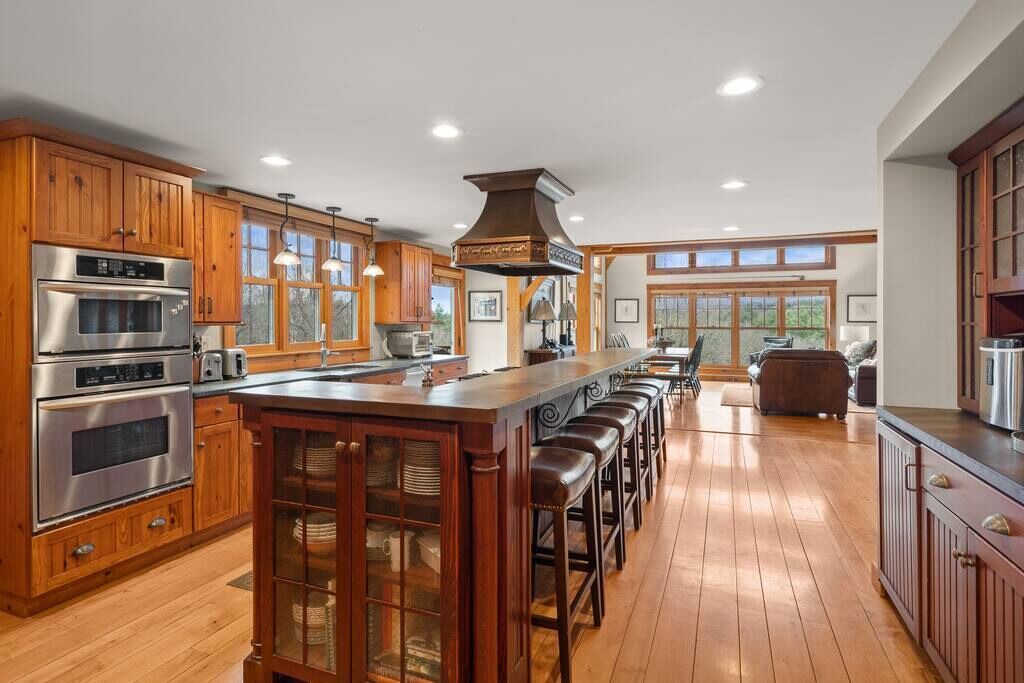 Photo of Kitchen in East Dover