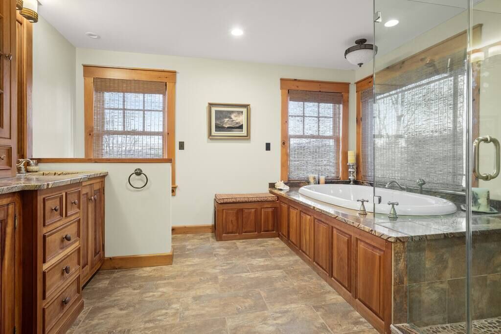 Photo of Bathroom in East Dover