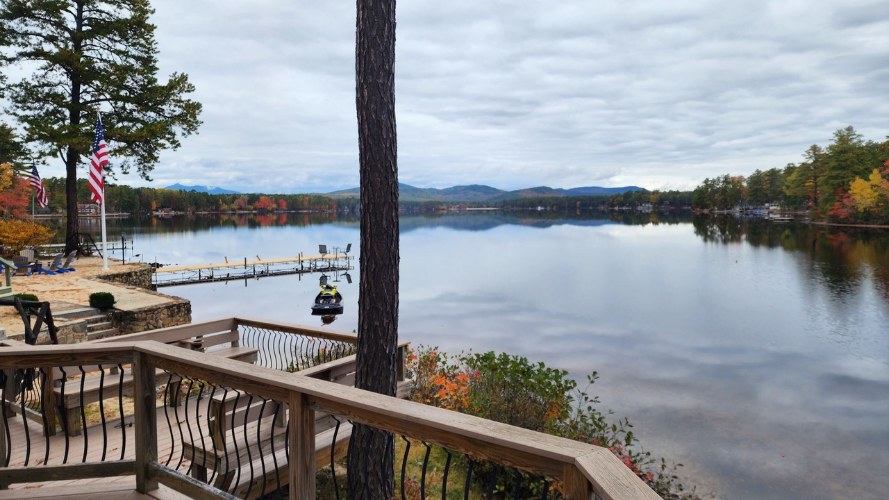 Photo of Outdoor in The Bays