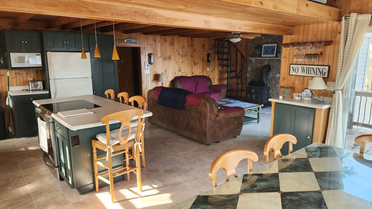 Photo of Kitchen in The Bays