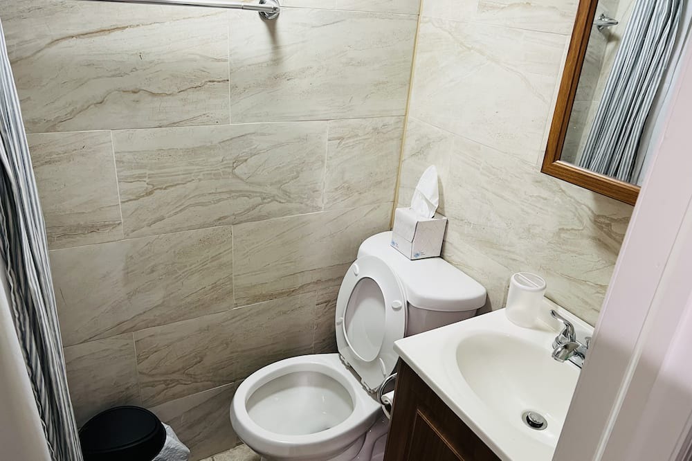 Photo of Bathroom in Farmingville