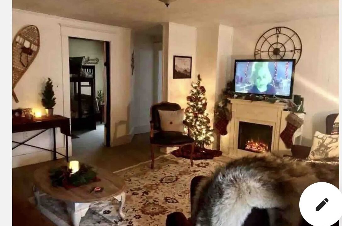 Photo of Livingroom in Dannemora