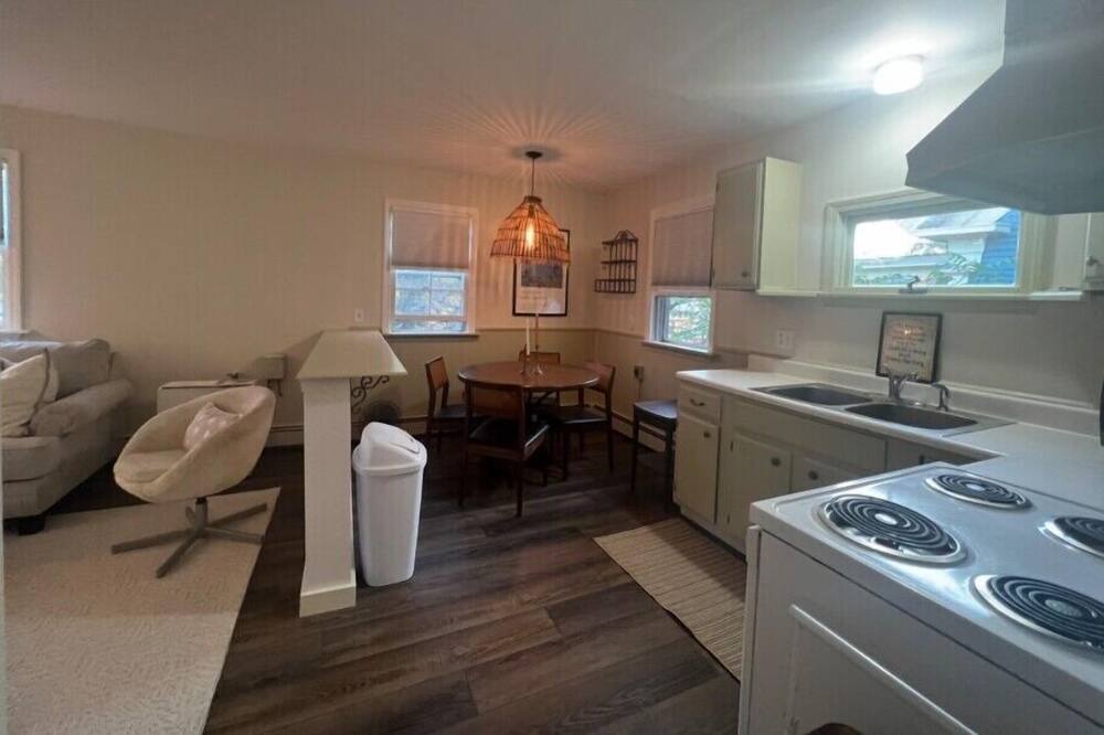 Photo of Kitchen in Eastern Vermont