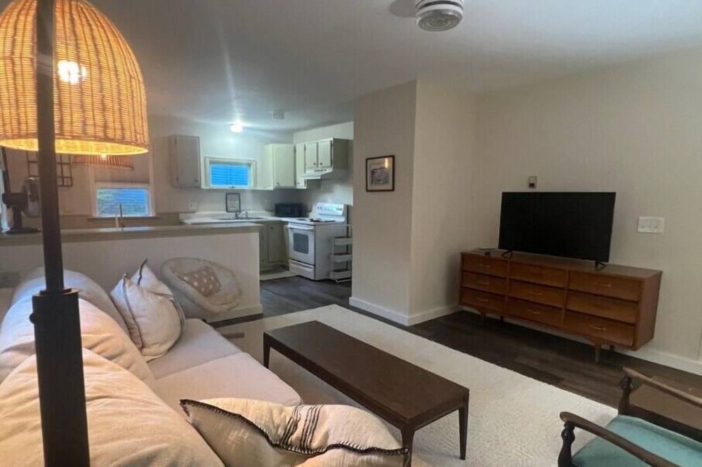 Photo of Livingroom in Eastern Vermont