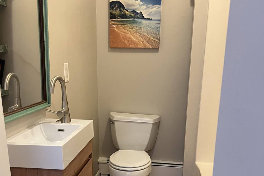 Photo of Bathroom in Eastern Vermont