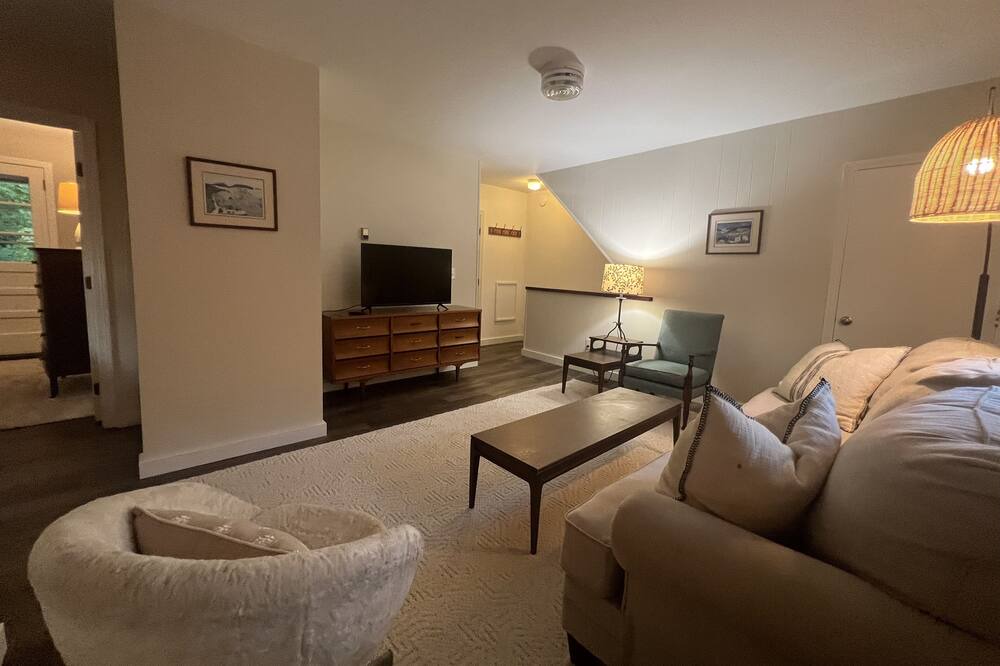 Photo of Livingroom in Eastern Vermont
