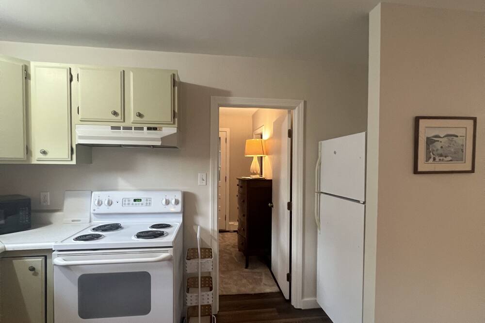 Photo of Kitchen in Eastern Vermont
