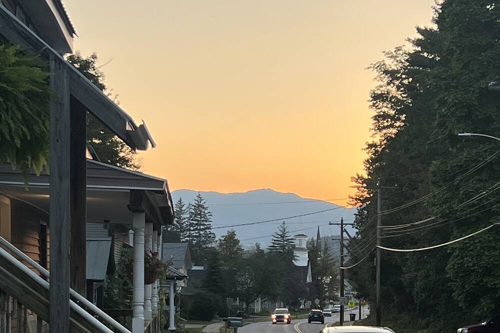 Photo of Outdoor in Eastern Vermont