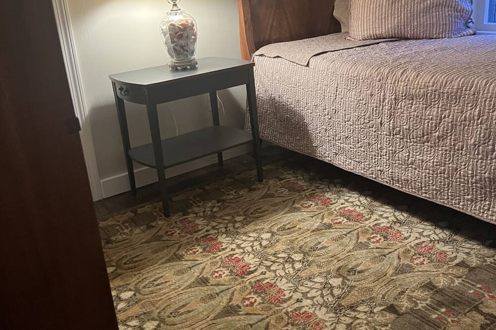 Photo of Bedroom in Eastern Vermont