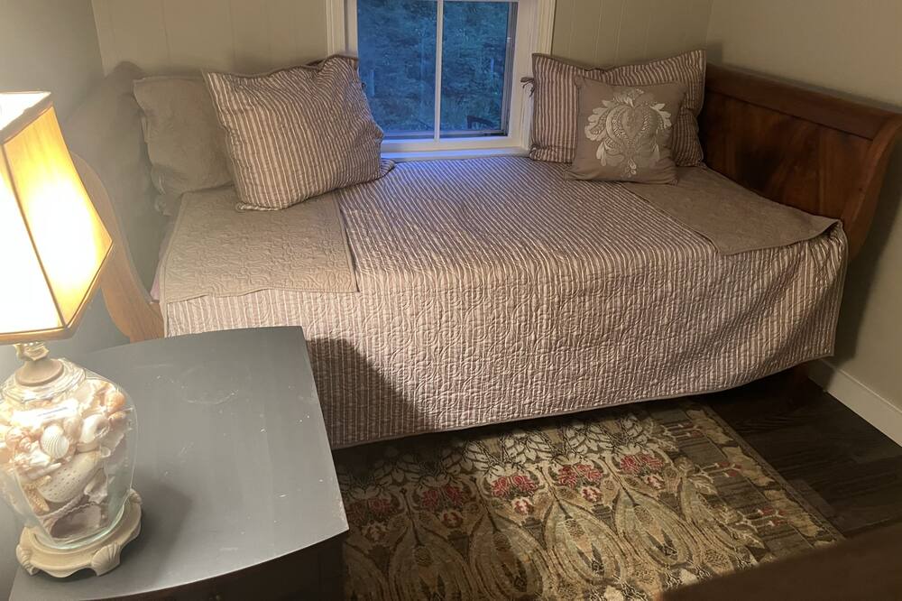 Photo of Bedroom in Eastern Vermont