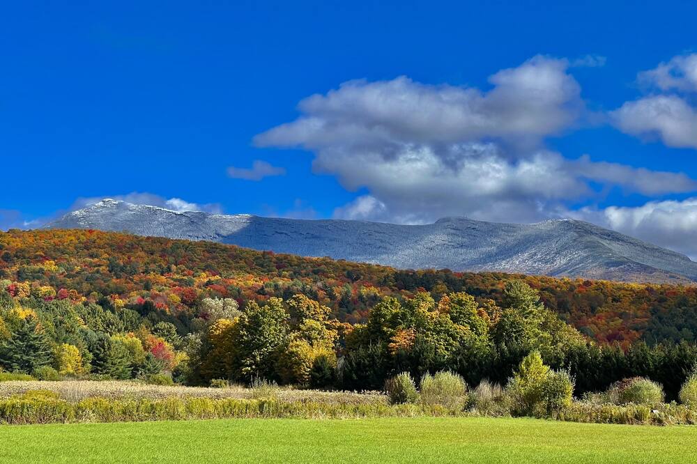 Photo of Others in Eastern Vermont