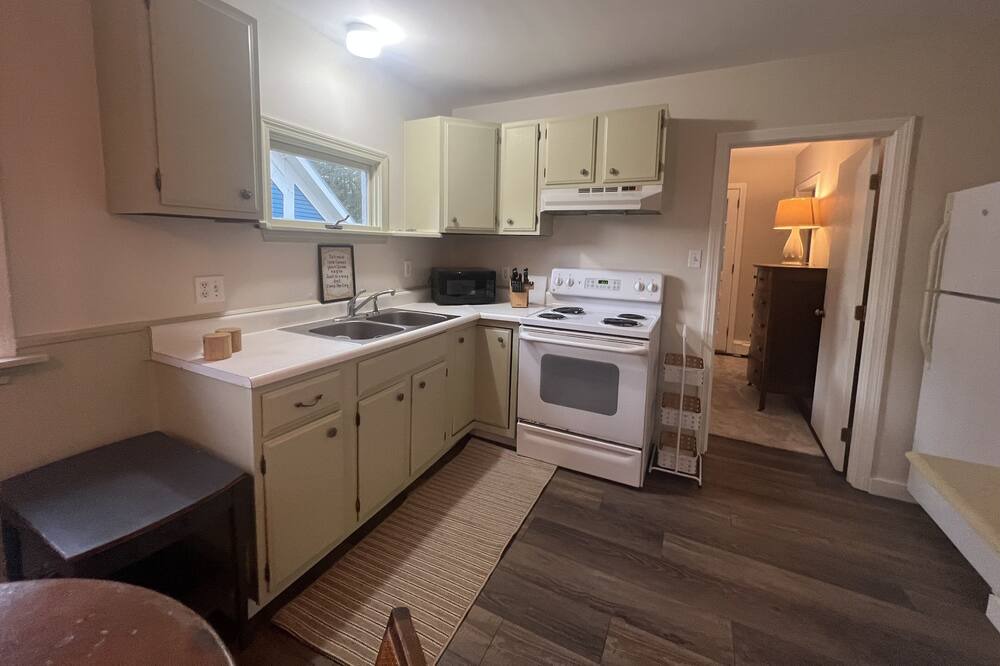 Photo of Kitchen in Eastern Vermont