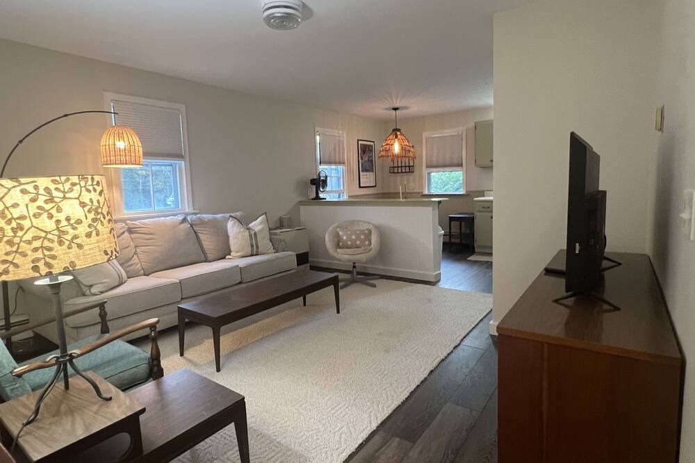 Photo of Livingroom in Eastern Vermont