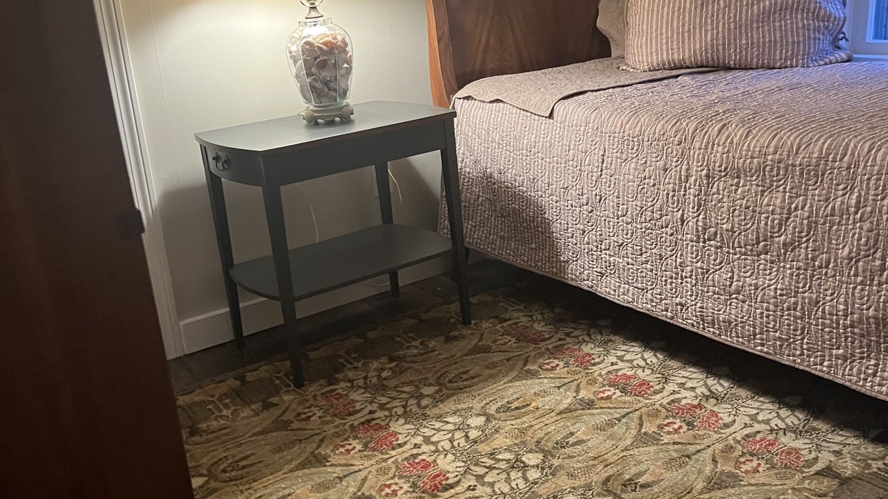 Photo of Bedroom in Eastern Vermont